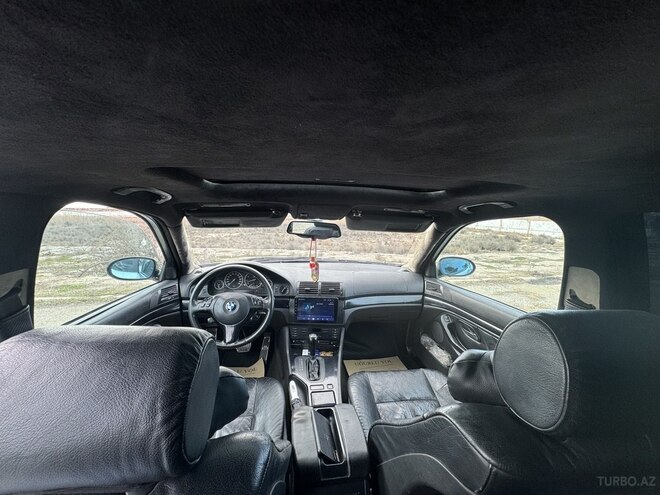 BMW 528 1998, 378,000 km - 2.8 л - Bakı