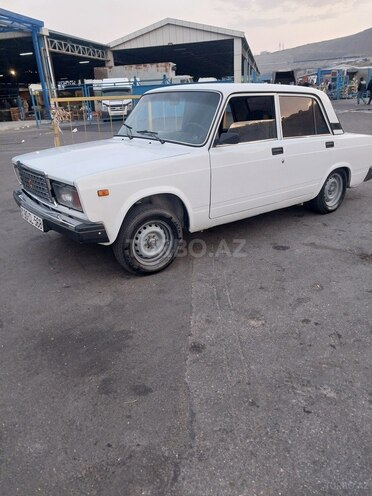 LADA (VAZ) 2107 2008, 22,220 km - 1.6 л - Bakı