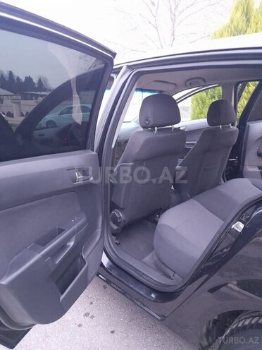 Opel Astra 2010, 250,000 km - 1.4 l - Gəncə