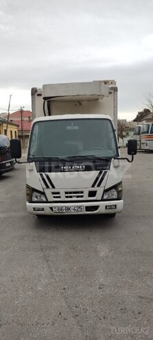 Isuzu NHR 55 E 2007, 320,000 km - 2.8 l - Bakı