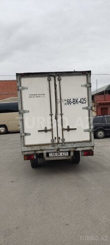 Isuzu NHR 55 E 2007, 320,000 km - 2.8 l - Bakı