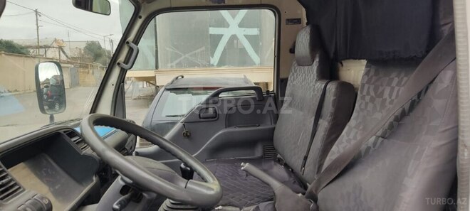Isuzu NHR 55 E 2007, 320,000 km - 2.8 l - Bakı