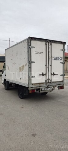 Isuzu NHR 55 E 2007, 320,000 km - 2.8 l - Bakı