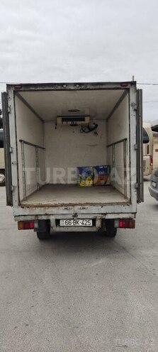 Isuzu NHR 55 E 2007, 320,000 km - 2.8 l - Bakı