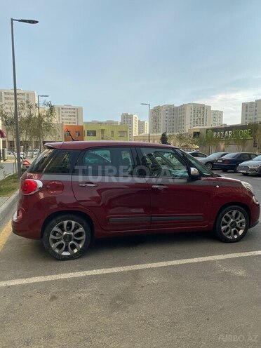 Fiat 500L 2014, 253,843 km - 1.4 l - Bakı