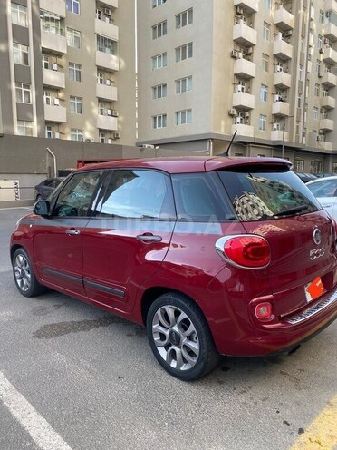 Fiat 500L 2014, 253,843 km - 1.4 l - Bakı