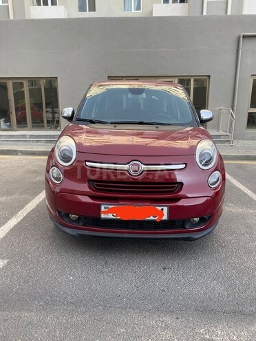Fiat 500L 2014, 253,843 km - 1.4 l - Bakı