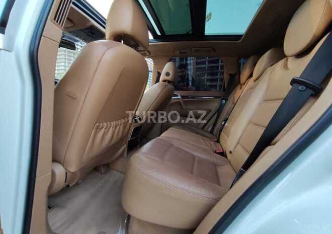 Porsche Cayenne GTS 2007, 175,000 km - 4.8 l - Bakı
