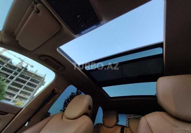 Porsche Cayenne GTS 2007, 175,000 km - 4.8 l - Bakı