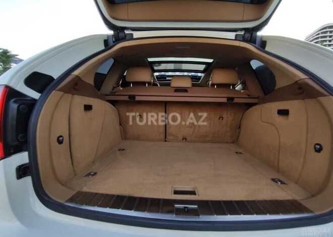 Porsche Cayenne GTS 2007, 175,000 km - 4.8 l - Bakı
