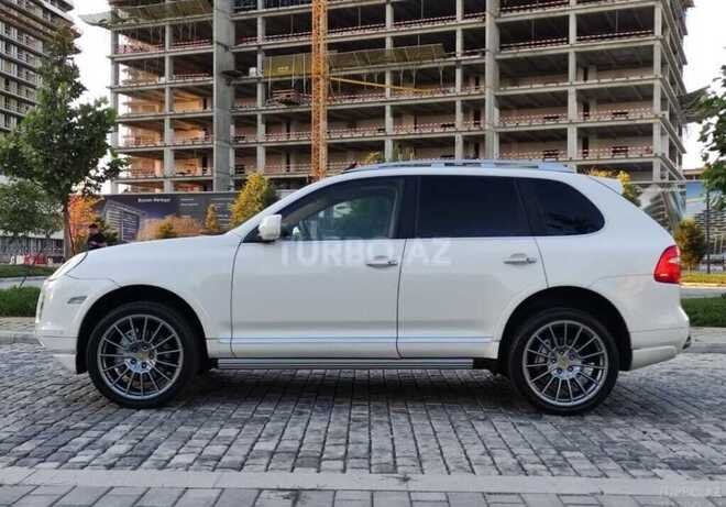 Porsche Cayenne GTS 2007, 175,000 km - 4.8 l - Bakı