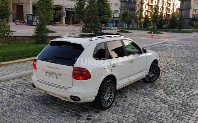 Porsche Cayenne GTS 2007, 175,000 km - 4.8 l - Bakı