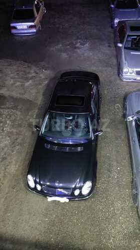 Mercedes E 320 2005, 406,988 km - 3.2 l - Lənkəran