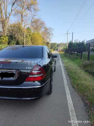 Mercedes E 320 2005, 406,988 km - 3.2 l - Lənkəran