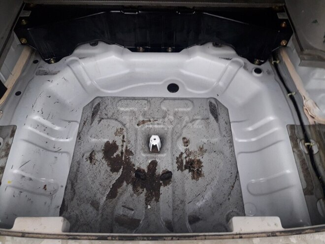 Nissan X-Trail 2002, 245,770 km - 2.0 l - Bakı