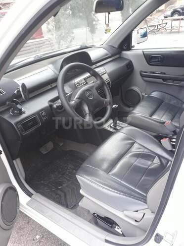 Nissan X-Trail 2002, 245,770 km - 2.0 l - Bakı