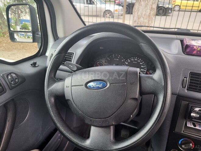 Ford Tourneo Connect 2008, 172,000 km - 1.8 l - Bakı