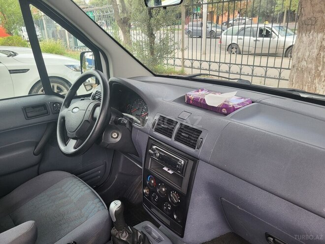 Ford Tourneo Connect 2008, 172,000 km - 1.8 l - Bakı