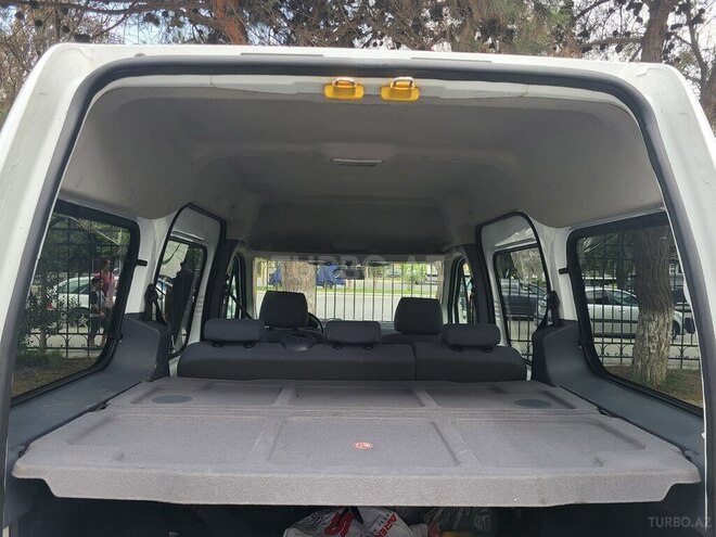 Ford Tourneo Connect 2008, 172,000 km - 1.8 l - Bakı