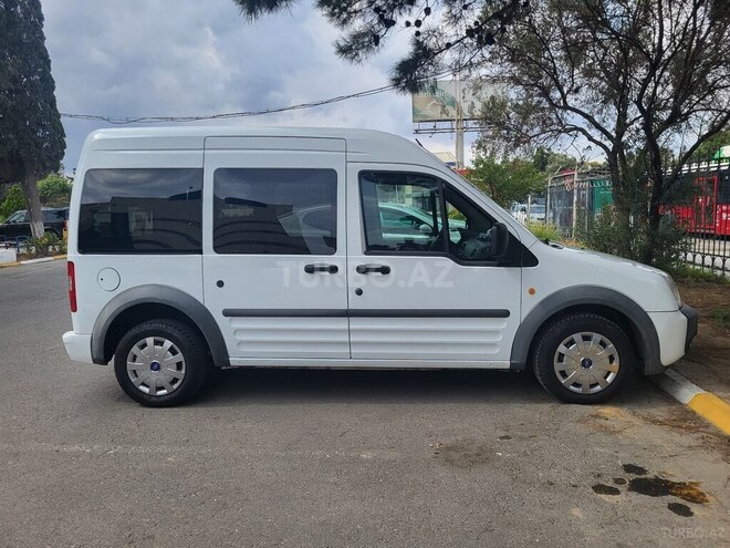 Ford Tourneo Connect 2008, 172,000 km - 1.8 l - Bakı