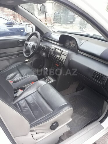 Nissan X-Trail 2002, 245,770 km - 2.0 l - Bakı