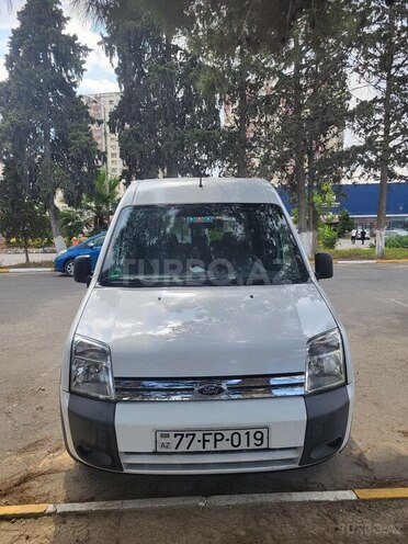 Ford Tourneo Connect 2008, 172,000 km - 1.8 l - Bakı