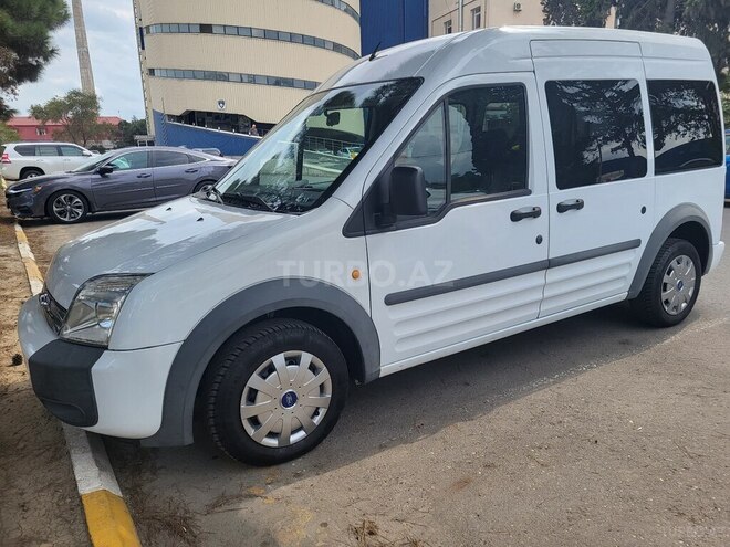 Ford Tourneo Connect 2008, 172,000 km - 1.8 l - Bakı