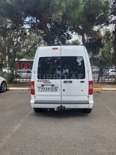 Ford Tourneo Connect 2008, 172,000 km - 1.8 l - Bakı