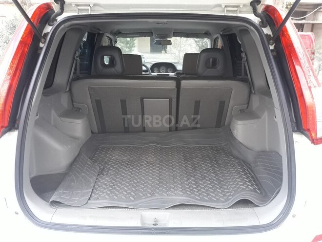 Nissan X-Trail 2002, 245,770 km - 2.0 l - Bakı