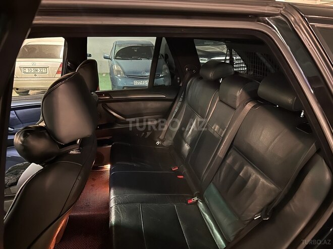BMW X5 2003, 527,138 km - 3.0 l - Bakı