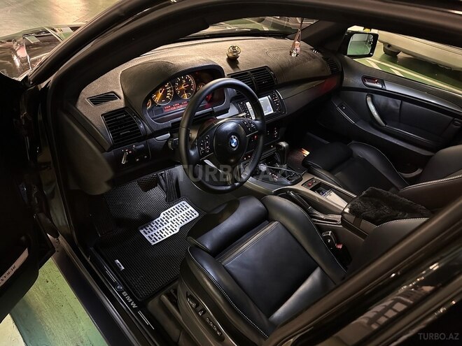 BMW X5 2003, 527,138 km - 3.0 l - Bakı