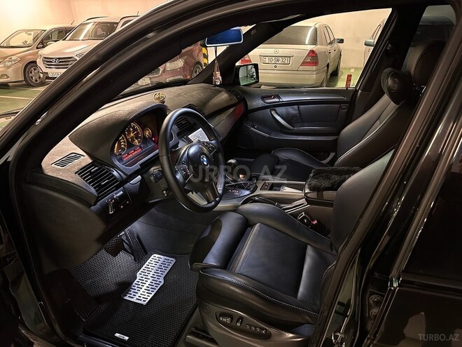 BMW X5 2003, 527,138 km - 3.0 l - Bakı