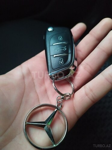 Mercedes E 230 1996, 395,000 km - 2.3 l - Bakı