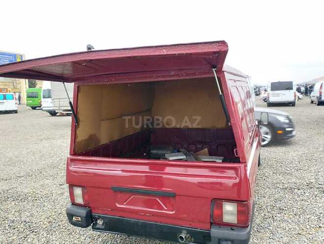 LADA (VAZ) 21045 2007, 215,000 km - 1.6 л - Gəncə