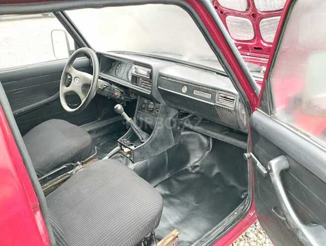 LADA (VAZ) 21045 2007, 215,000 km - 1.6 л - Gəncə
