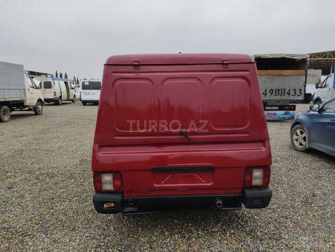 LADA (VAZ) 21045 2007, 215,000 km - 1.6 л - Gəncə