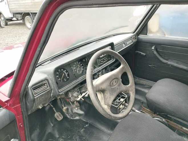 LADA (VAZ) 21045 2007, 215,000 km - 1.6 л - Gəncə