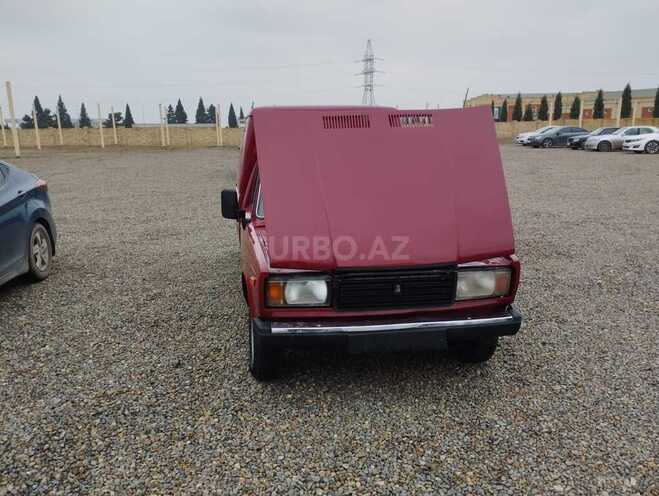 LADA (VAZ) 21045 2007, 215,000 km - 1.6 л - Gəncə