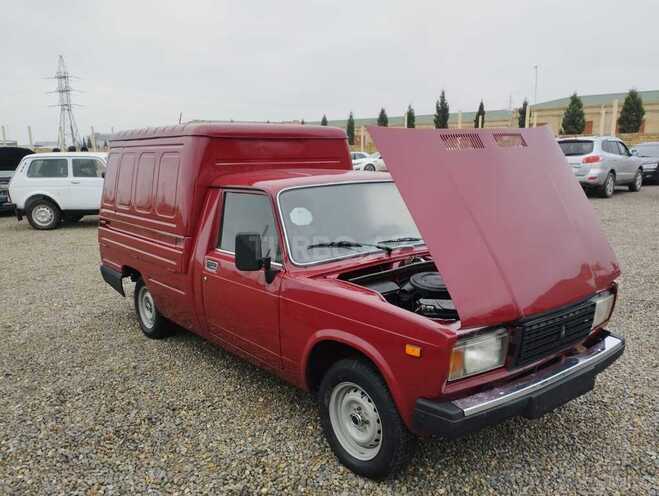 LADA (VAZ) 21045 2007, 215,000 km - 1.6 л - Gəncə