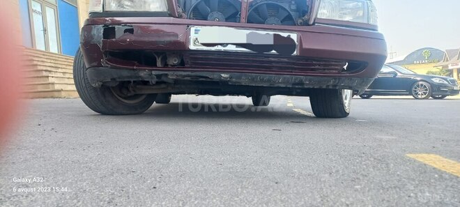 Mercedes C 200 1996, 646,798 km - 2.0 l - Bakı