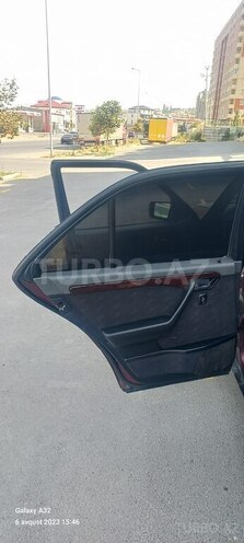 Mercedes C 200 1996, 646,798 km - 2.0 l - Bakı
