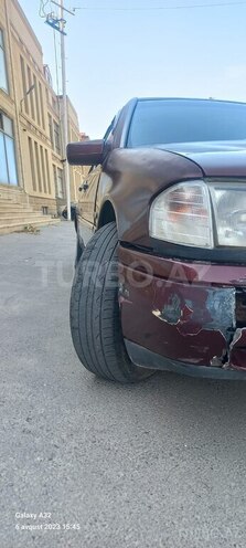 Mercedes C 200 1996, 646,798 km - 2.0 l - Bakı