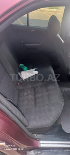 Mercedes C 200 1996, 646,798 km - 2.0 l - Bakı