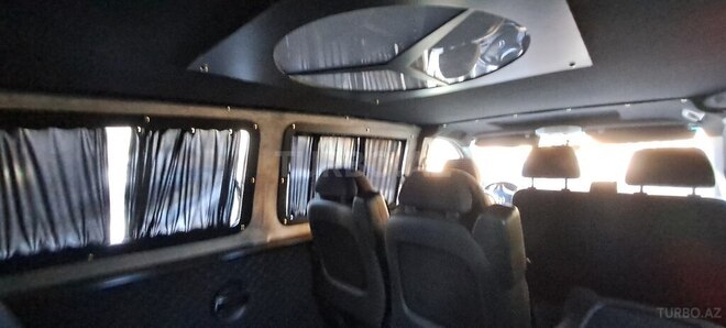 Mercedes Vito 115 2008, 344,000 km - 2.2 l - Bakı
