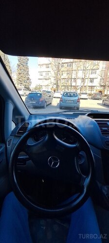 Mercedes Vito 115 2008, 344,000 km - 2.2 l - Bakı