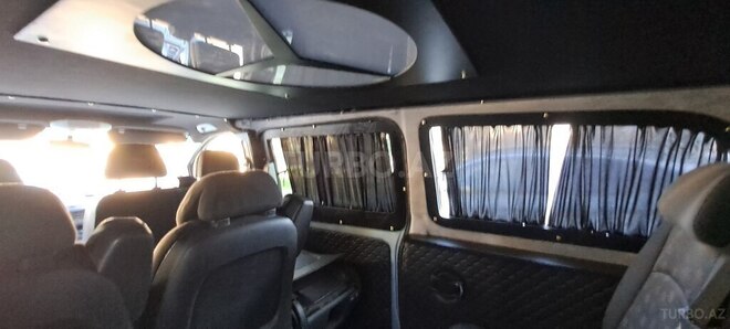 Mercedes Vito 115 2008, 344,000 km - 2.2 l - Bakı