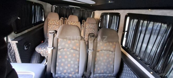 Mercedes Vito 115 2008, 344,000 km - 2.2 l - Bakı