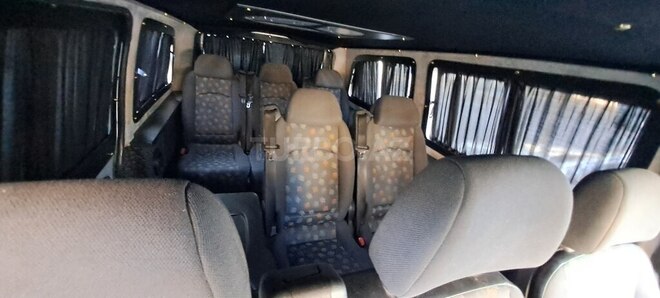 Mercedes Vito 115 2008, 344,000 km - 2.2 l - Bakı