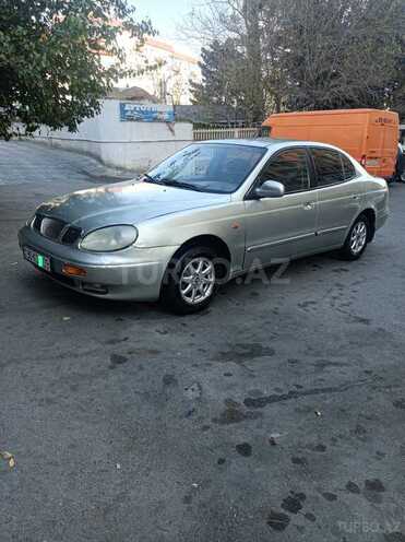 Daewoo Leganza 2000, 267,000 km - 2.0 l - Bakı