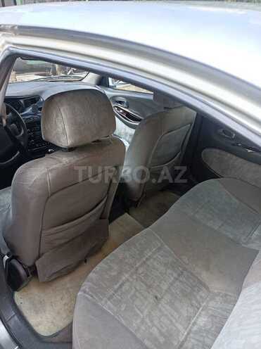 Daewoo Leganza 2000, 267,000 km - 2.0 l - Bakı